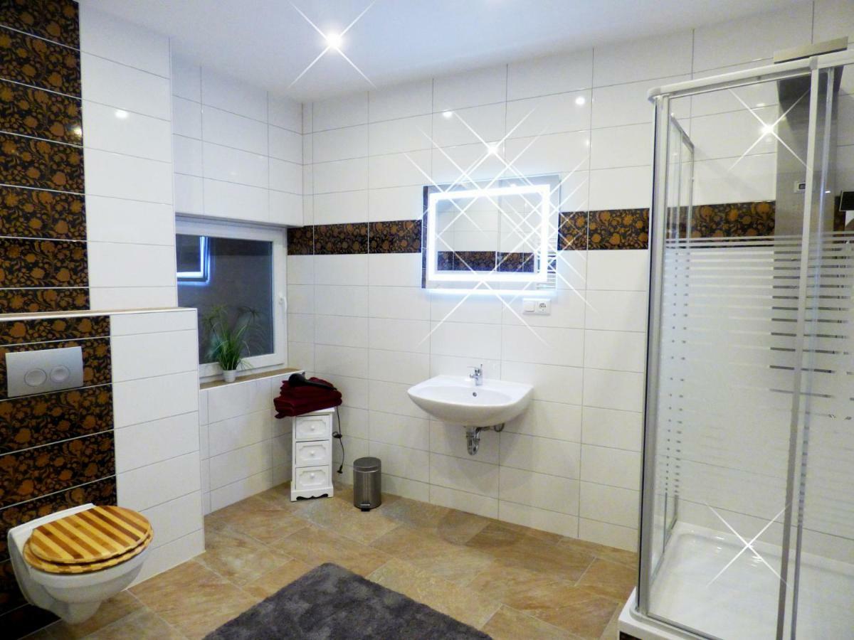 Appartement Relaxen Im Alten Winzerhaus Eg
