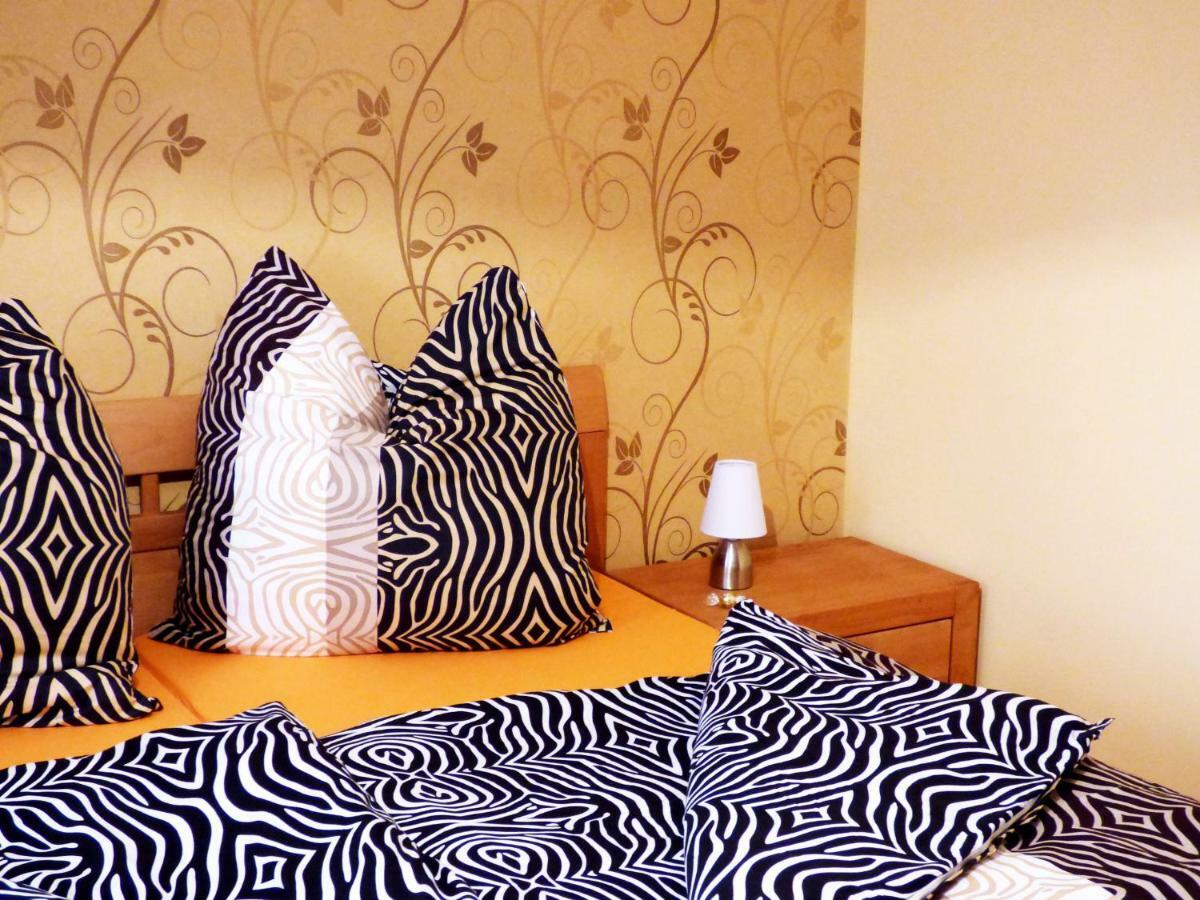 Relaxen Im Alten Winzerhaus Eg Appartement