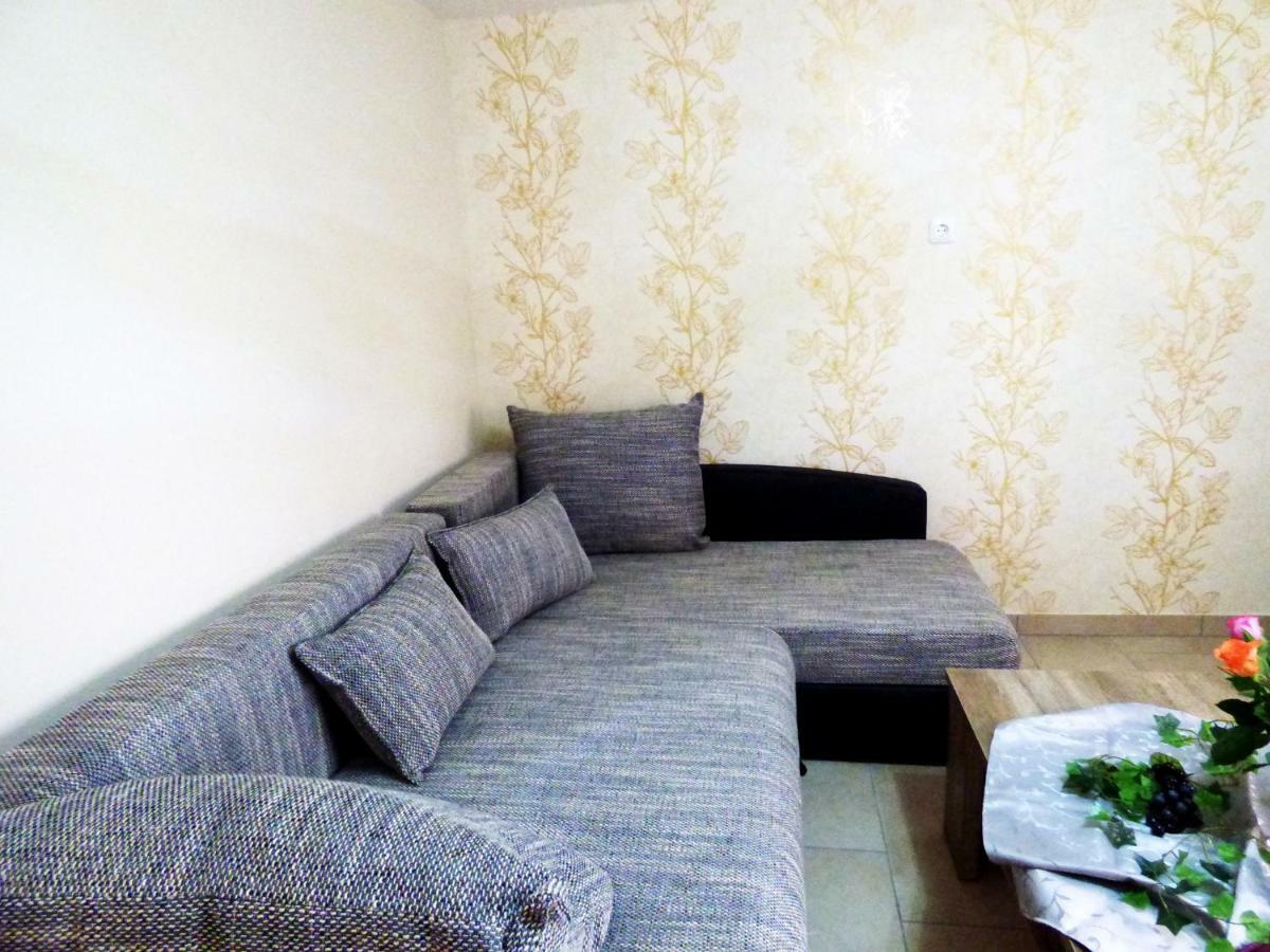 Apartment Relaxen Im Alten Winzerhaus Eg