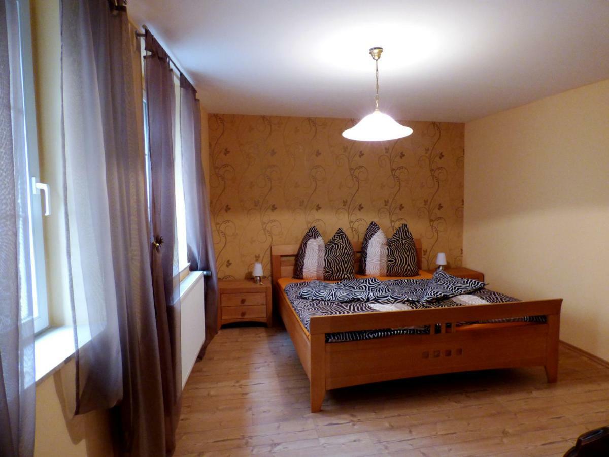 Relaxen Im Alten Winzerhaus Eg *