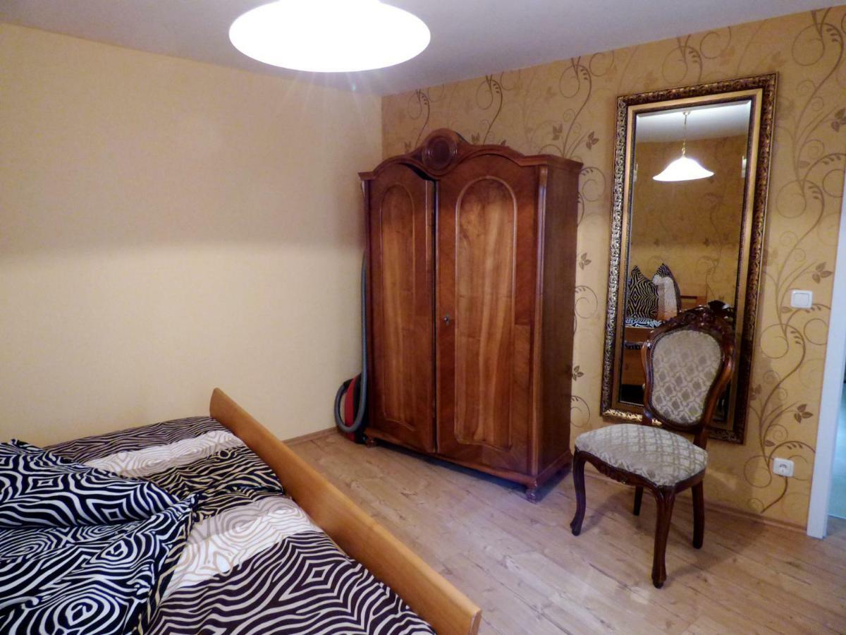 Appartement Relaxen Im Alten Winzerhaus Eg *