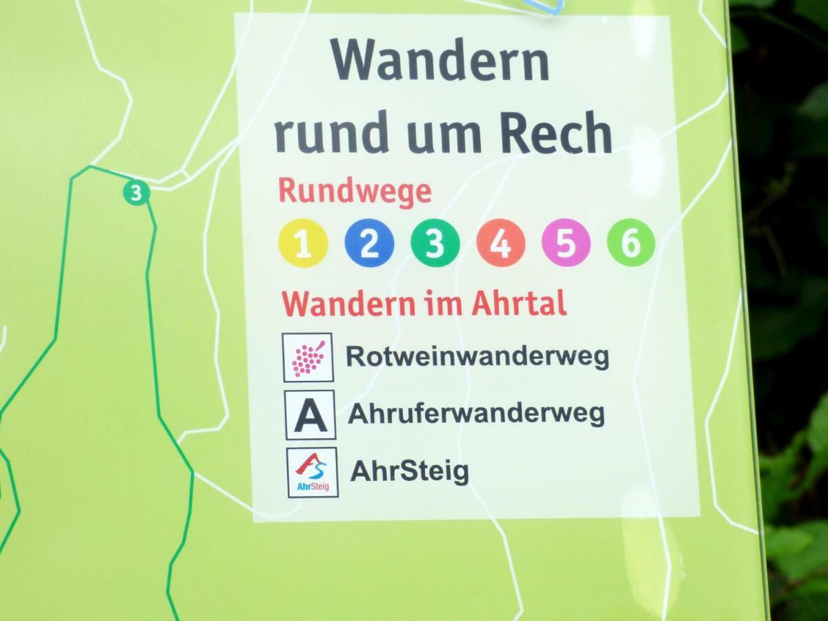 Relaxen Im Alten Winzerhaus Eg * Rech