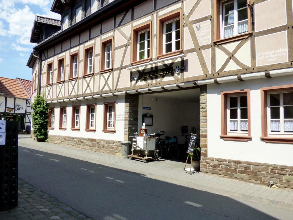 Relaxen Im Alten Winzerhaus Eg *