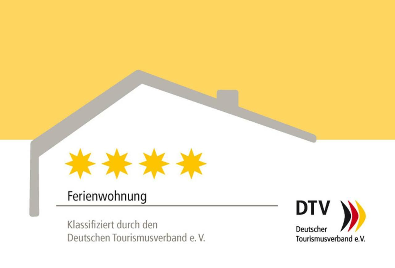 Appartement Relaxen Im Alten Winzerhaus Eg