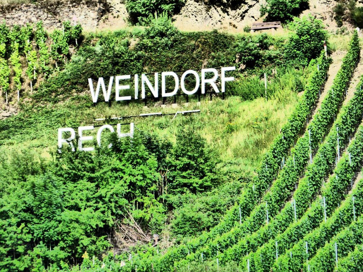 Relaxen Im Alten Winzerhaus Eg * Rech